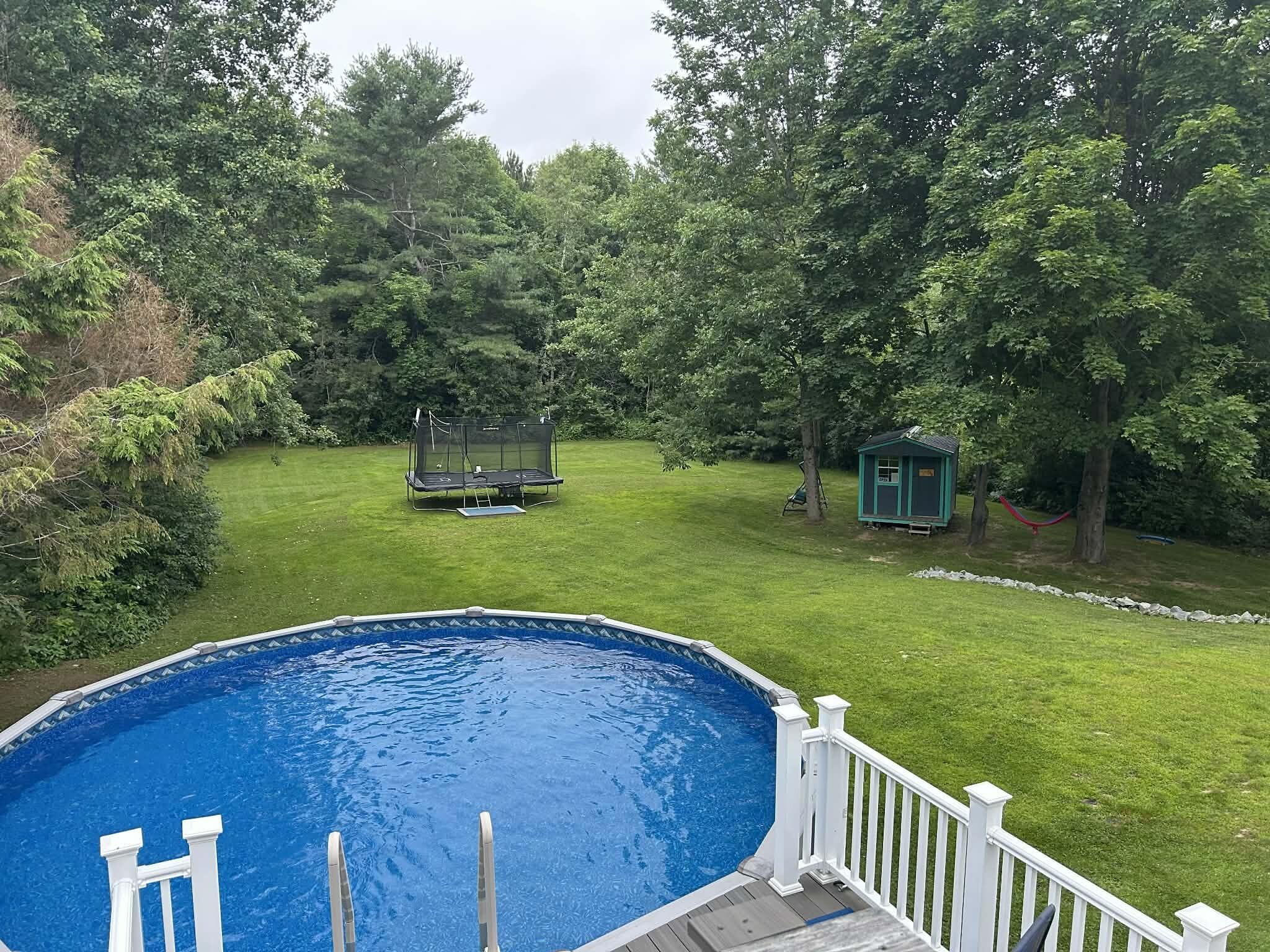 1176 Kenduskeag Avenue Bangor ME 04401