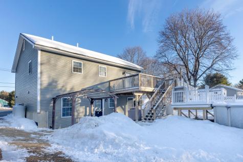 1176 Kenduskeag Avenue Bangor ME 04401