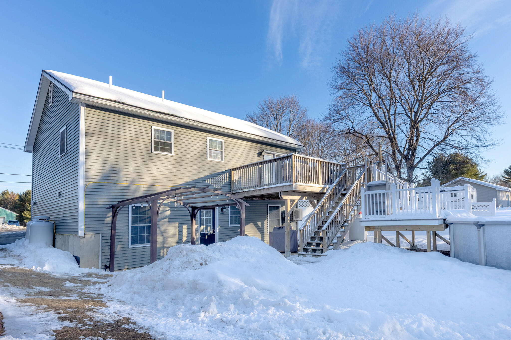 1176 Kenduskeag Avenue Bangor ME 04401