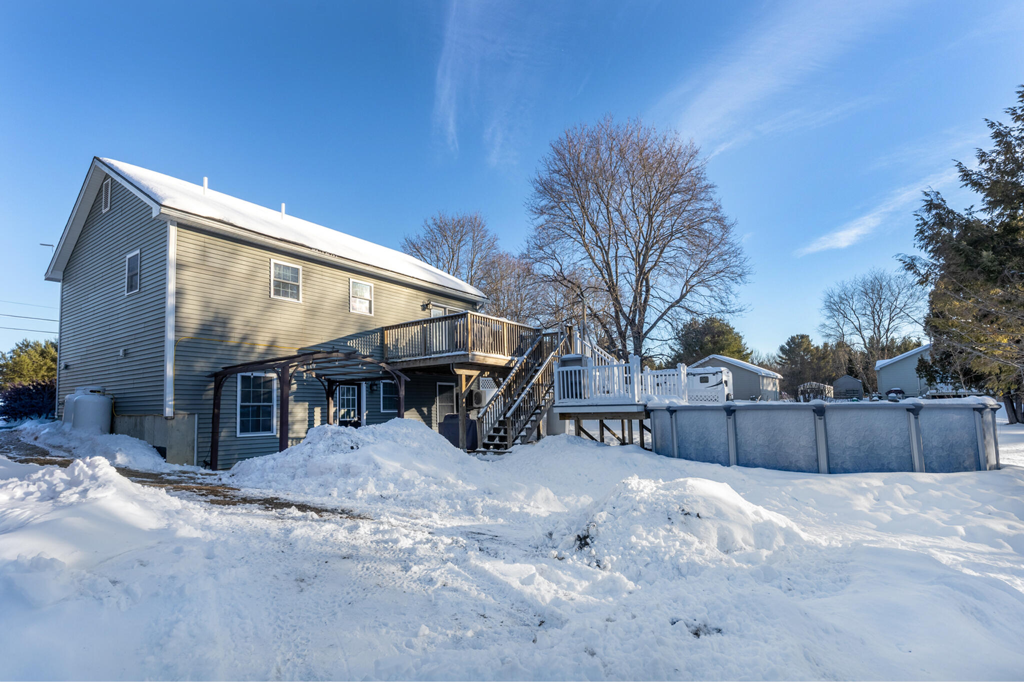 1176 Kenduskeag Avenue Bangor ME 04401