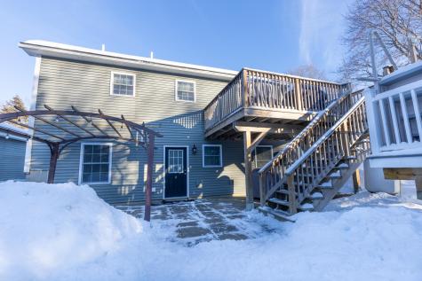 1176 Kenduskeag Avenue Bangor ME 04401