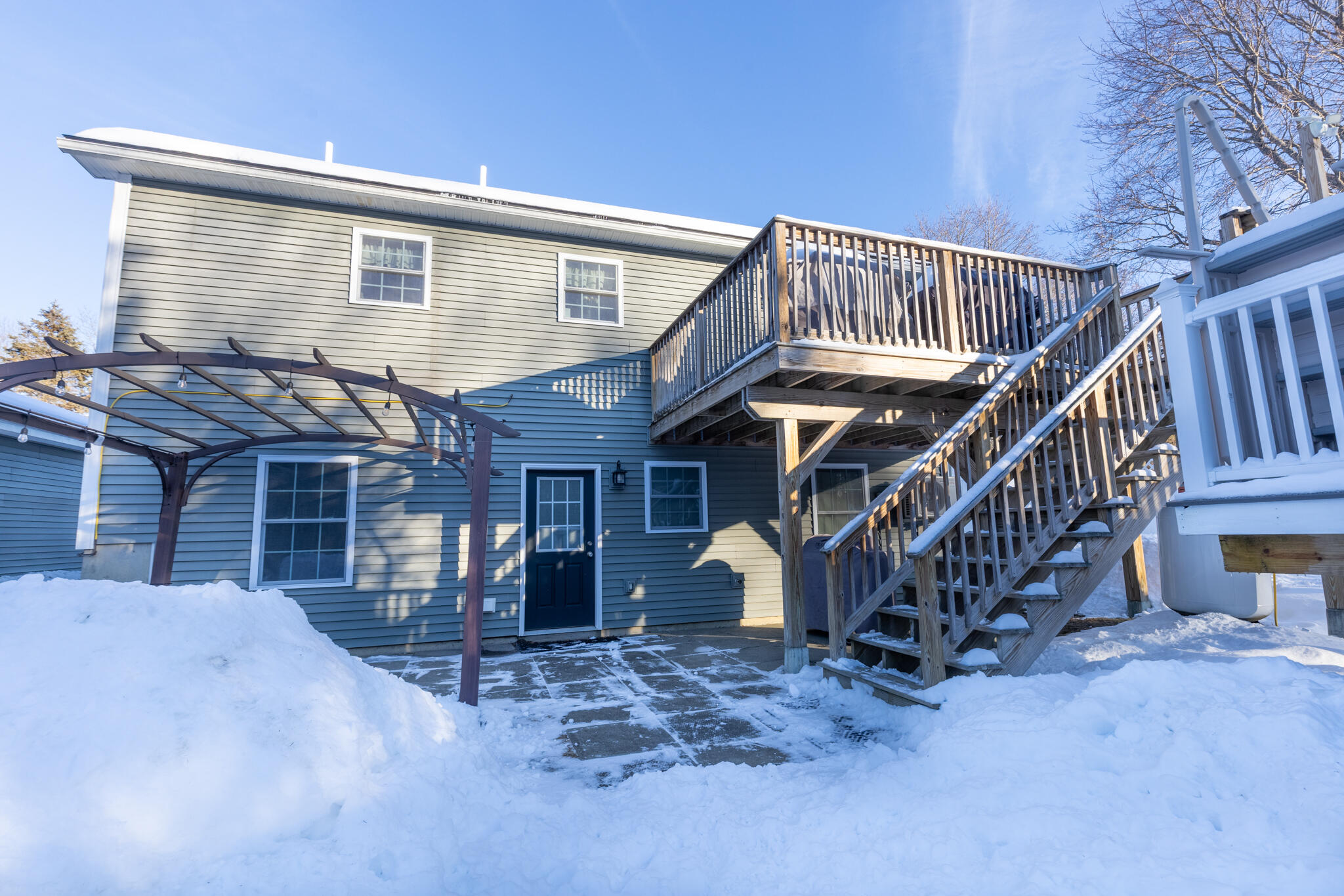 1176 Kenduskeag Avenue Bangor ME 04401