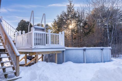 1176 Kenduskeag Avenue Bangor ME 04401