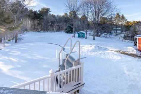 1176 Kenduskeag Avenue Bangor ME 04401