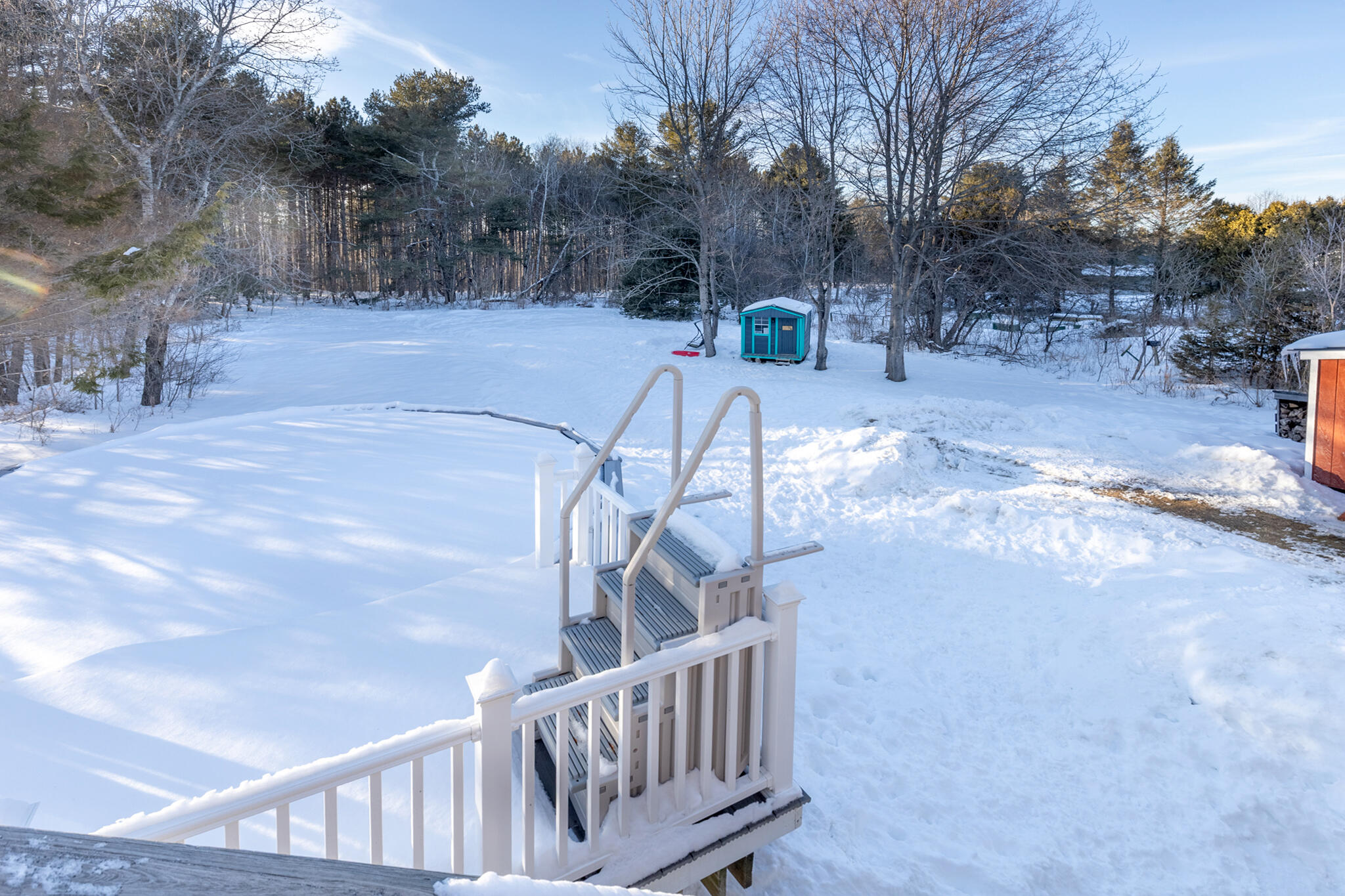 1176 Kenduskeag Avenue Bangor ME 04401