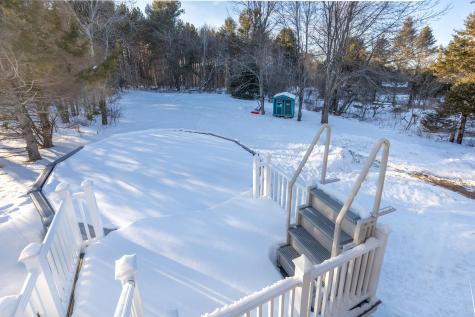 1176 Kenduskeag Avenue Bangor ME 04401