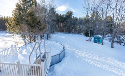 1176 Kenduskeag Avenue Bangor ME 04401