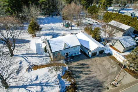 1176 Kenduskeag Avenue Bangor ME 04401