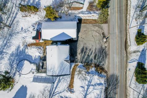 1176 Kenduskeag Avenue Bangor ME 04401