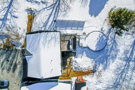 1176 Kenduskeag Avenue Bangor ME 04401