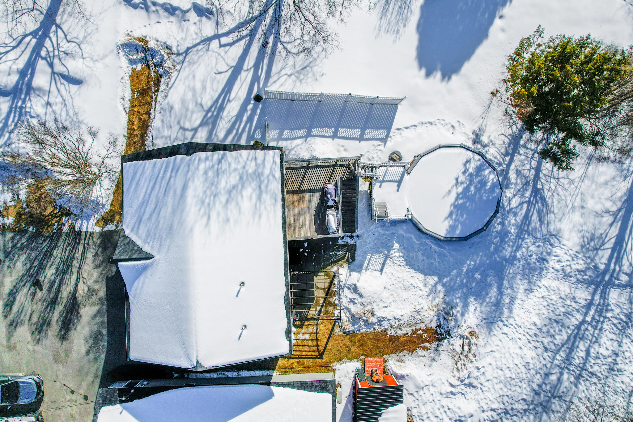 1176 Kenduskeag Avenue Bangor ME 04401