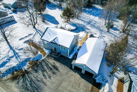 1176 Kenduskeag Avenue Bangor ME 04401