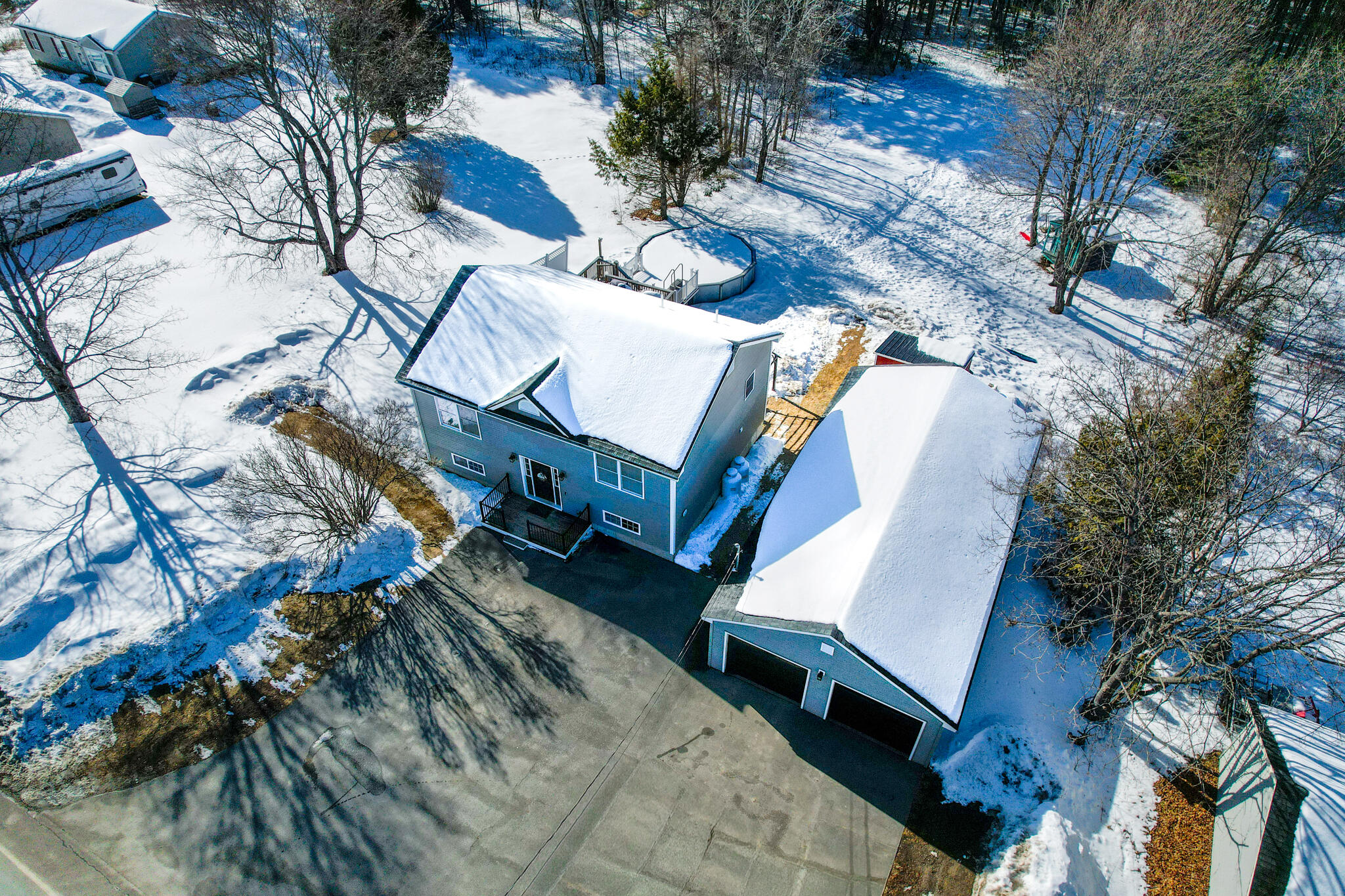 1176 Kenduskeag Avenue Bangor ME 04401