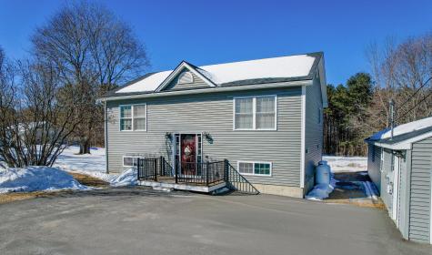 1176 Kenduskeag Avenue Bangor ME 04401