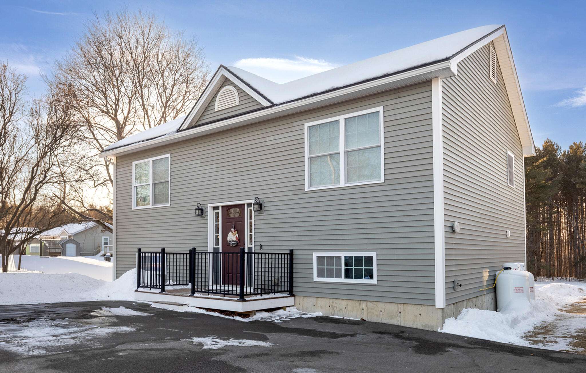 1176 Kenduskeag Avenue Bangor ME 04401