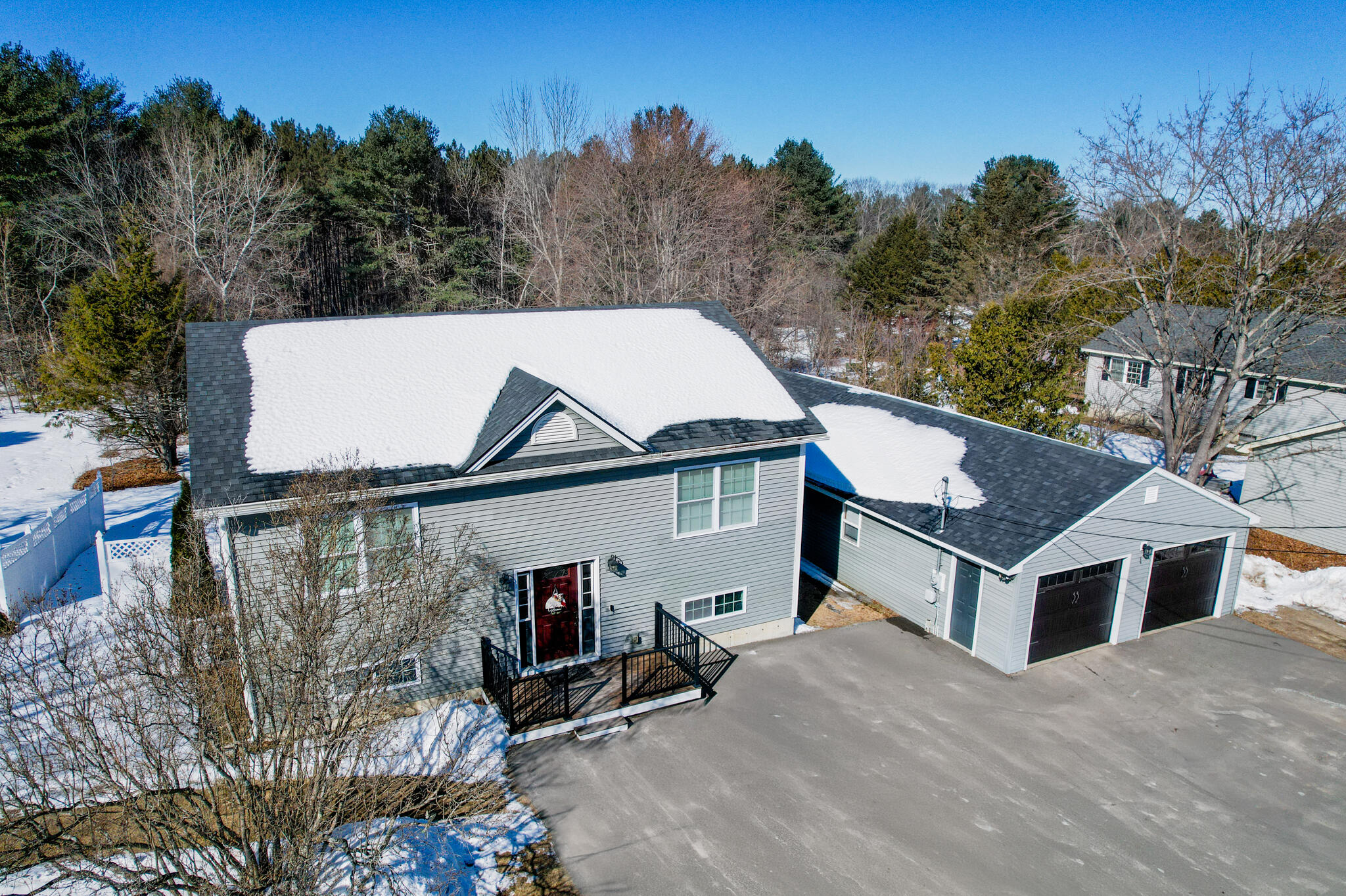 1176 Kenduskeag Avenue Bangor ME 04401