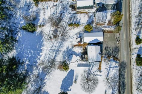 1176 Kenduskeag Avenue Bangor ME 04401