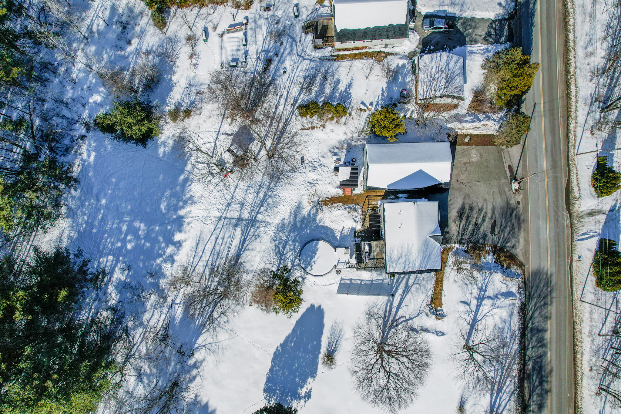 1176 Kenduskeag Avenue Bangor ME 04401