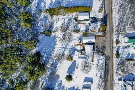 1176 Kenduskeag Avenue Bangor ME 04401