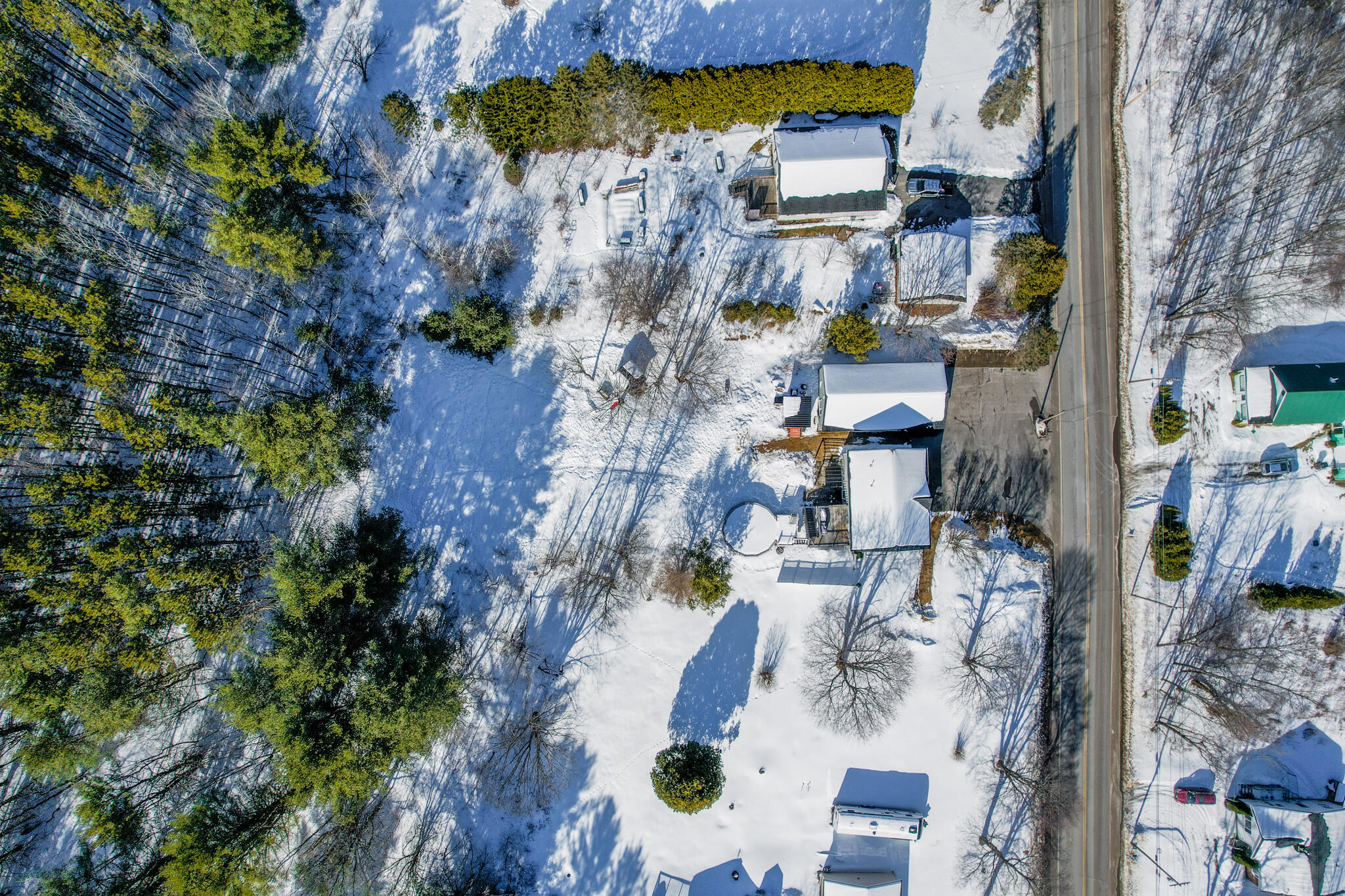 1176 Kenduskeag Avenue Bangor ME 04401