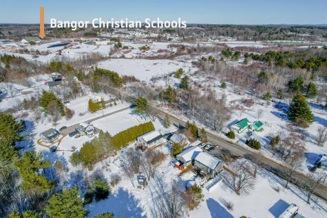 1176 Kenduskeag Avenue Bangor ME 04401