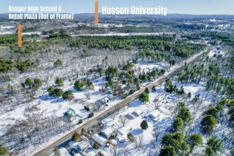 1176 Kenduskeag Avenue Bangor ME 04401