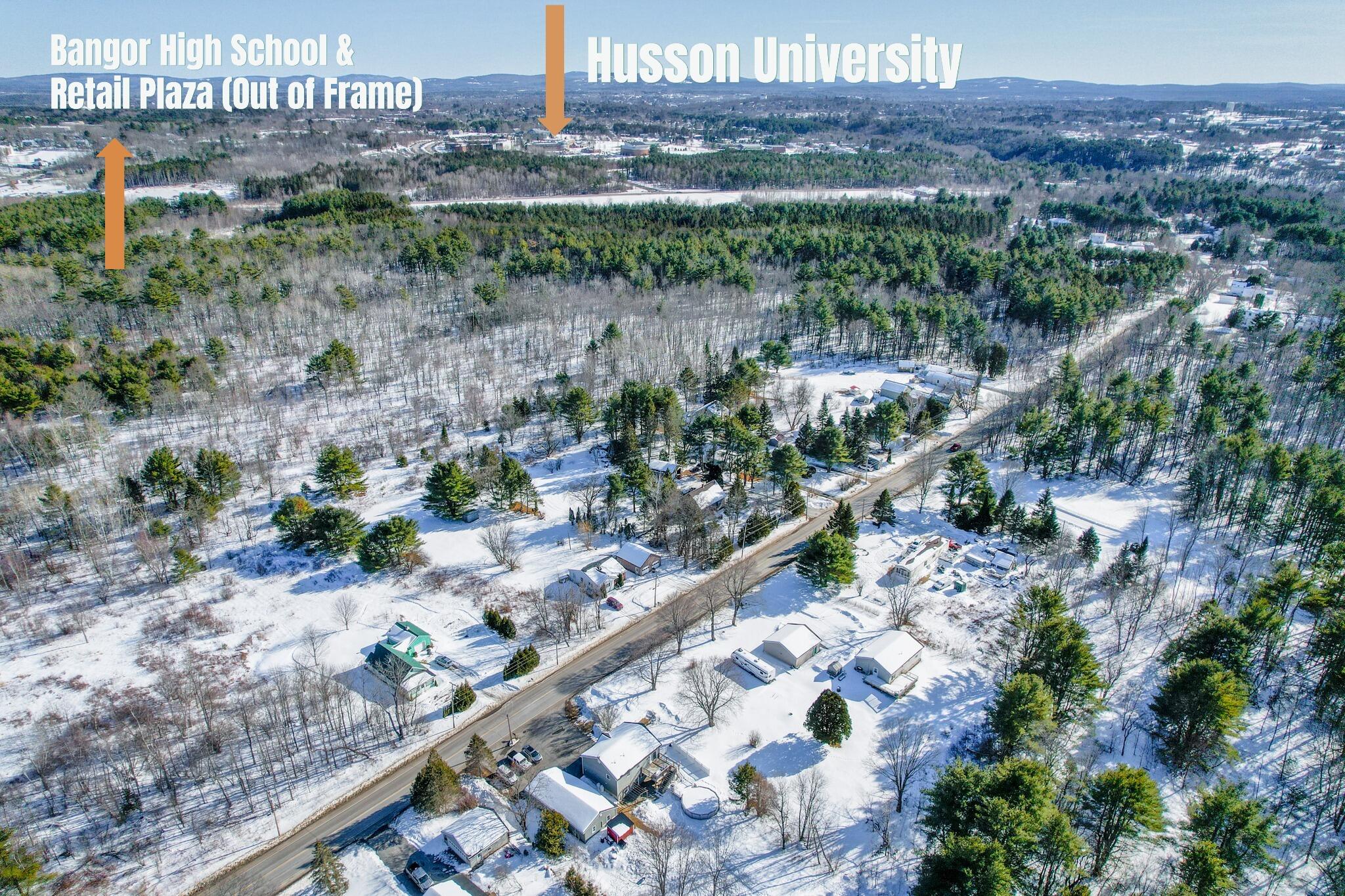 1176 Kenduskeag Avenue Bangor ME 04401