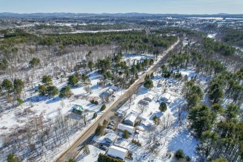 1176 Kenduskeag Avenue Bangor ME 04401