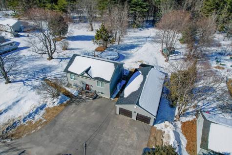 1176 Kenduskeag Avenue Bangor ME 04401