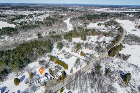 1176 Kenduskeag Avenue Bangor ME 04401