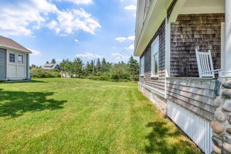 12 Steamboat Hill Road Swans Island ME 04685