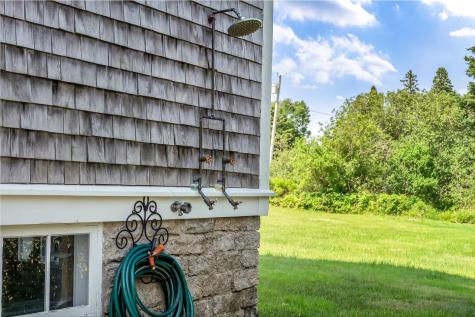 12 Steamboat Hill Road Swans Island ME 04685