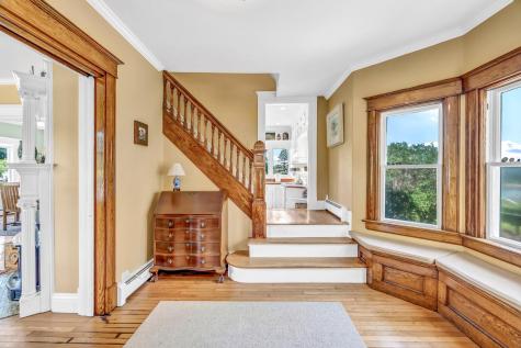 12 Steamboat Hill Road Swans Island ME 04685