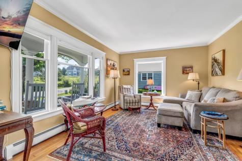 12 Steamboat Hill Road Swans Island ME 04685