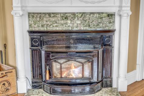 12 Steamboat Hill Road Swans Island ME 04685