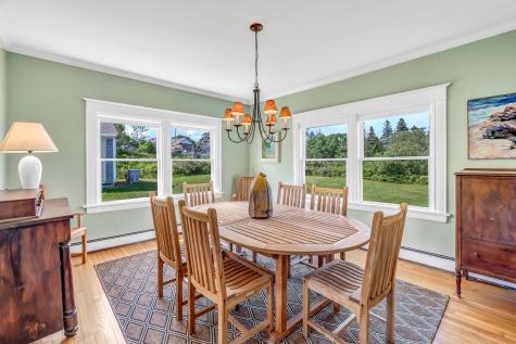 12 Steamboat Hill Road Swans Island ME 04685