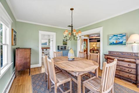 12 Steamboat Hill Road Swans Island ME 04685