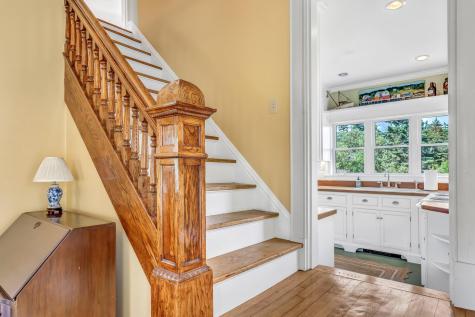 12 Steamboat Hill Road Swans Island ME 04685