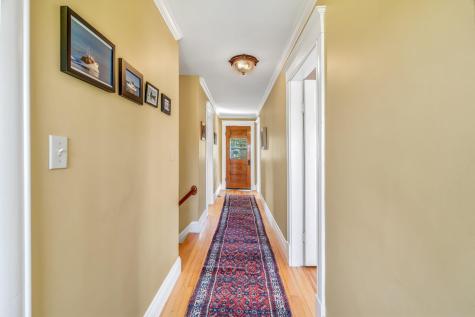 12 Steamboat Hill Road Swans Island ME 04685