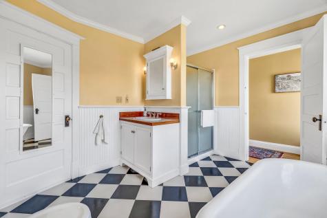 12 Steamboat Hill Road Swans Island ME 04685