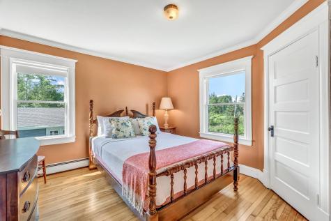 12 Steamboat Hill Road Swans Island ME 04685