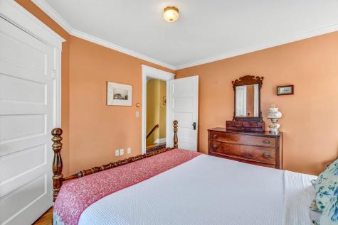 12 Steamboat Hill Road Swans Island ME 04685