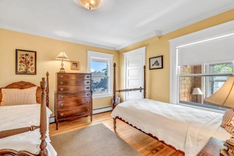 12 Steamboat Hill Road Swans Island ME 04685