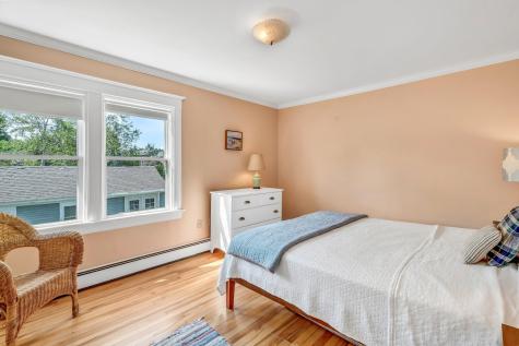 12 Steamboat Hill Road Swans Island ME 04685