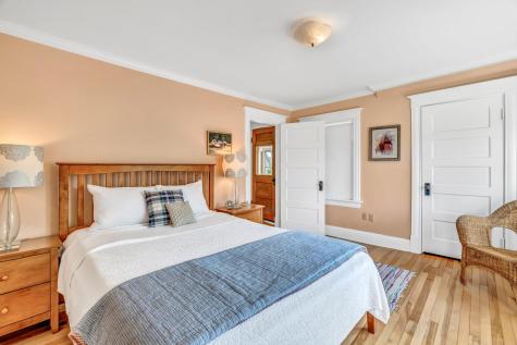 12 Steamboat Hill Road Swans Island ME 04685