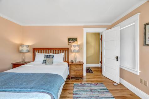 12 Steamboat Hill Road Swans Island ME 04685