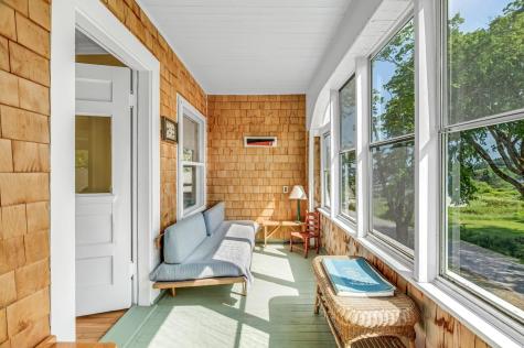 12 Steamboat Hill Road Swans Island ME 04685