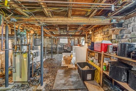 12 Steamboat Hill Road Swans Island ME 04685