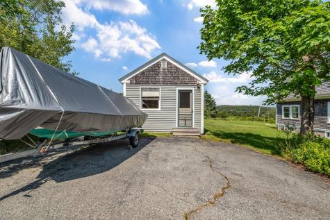 12 Steamboat Hill Road Swans Island ME 04685