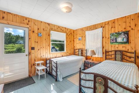 12 Steamboat Hill Road Swans Island ME 04685